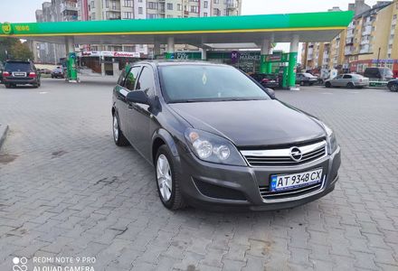 Продам Opel Astra H 2011 года в Ивано-Франковске
