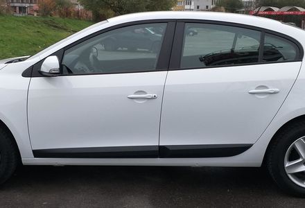 Продам Renault Fluence  2015 года в Львове