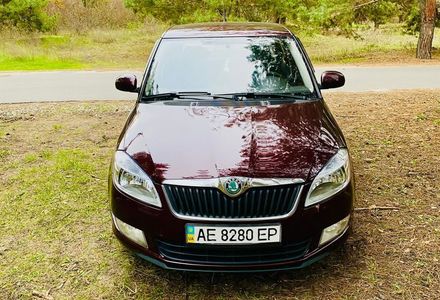 Продам Skoda Fabia 2011 года в Днепре