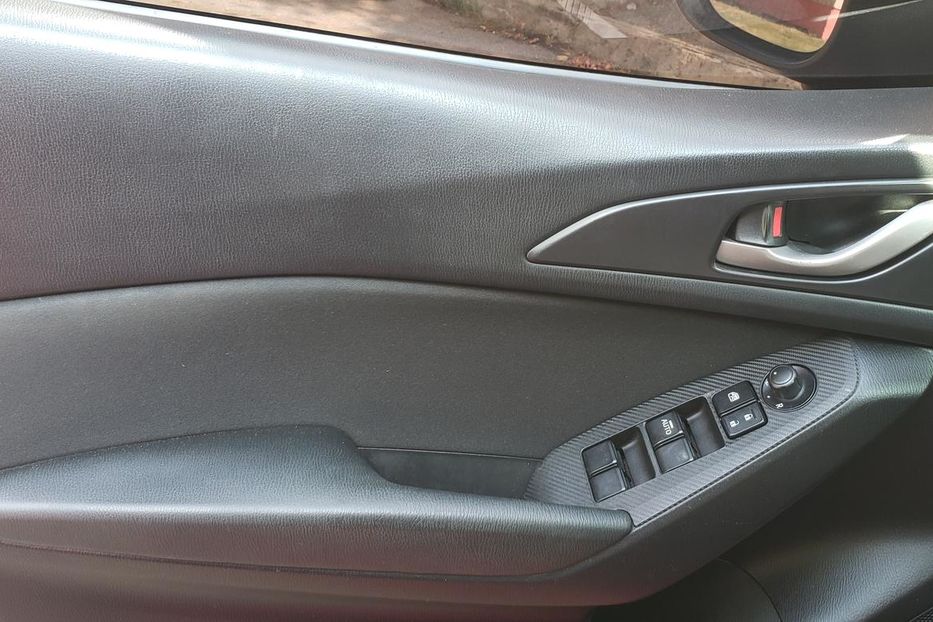 Продам Mazda 3 Sport (sky active) 2014 года в Полтаве