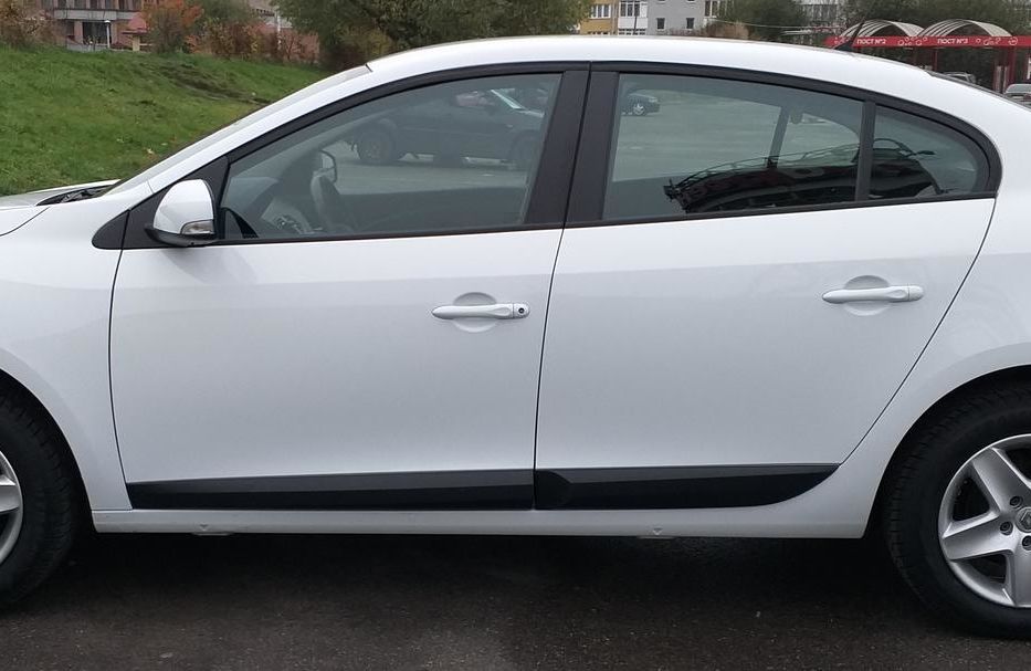 Продам Renault Fluence  2015 года в Львове