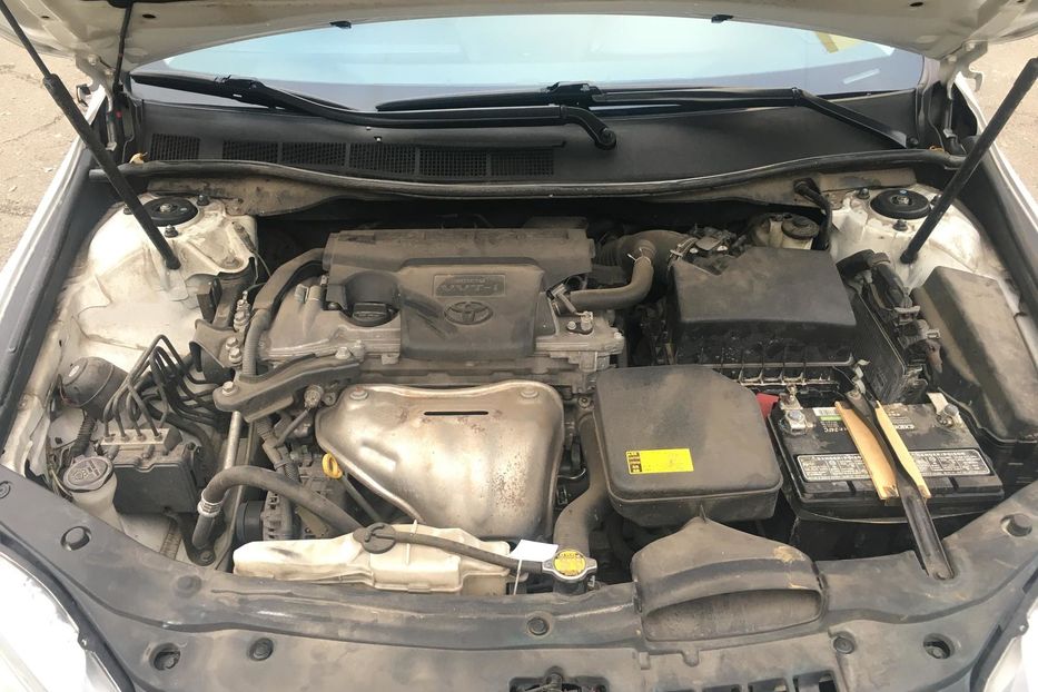 Продам Toyota Camry SE 2015 года в Киеве