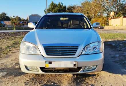 Продам Chery Eastar 2006 года в Одессе