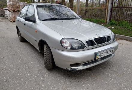 Продам Daewoo Sens 2004 года в Харькове