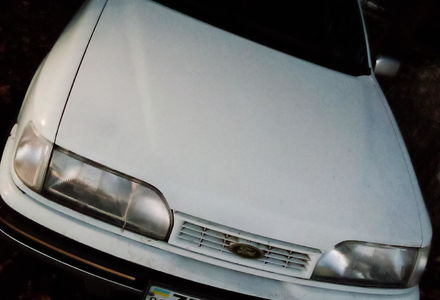 Продам Ford Sierra 1988 года в Запорожье