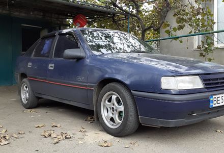 Продам Opel Vectra A 1991 года в Николаеве