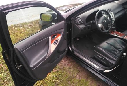 Продам Toyota Camry 2008 года в Киеве