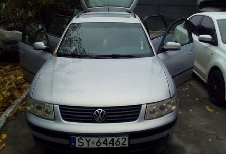 Продам Volkswagen Passat B5 1998 года в г. Бровары, Киевская область