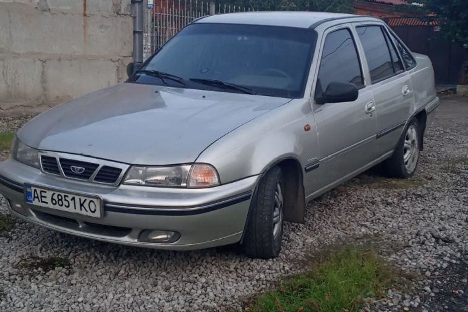 Продам Daewoo Nexia 2006 года в Днепре