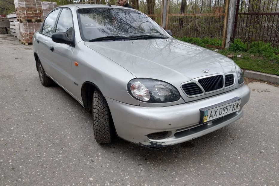 Продам Daewoo Sens 2004 года в Харькове