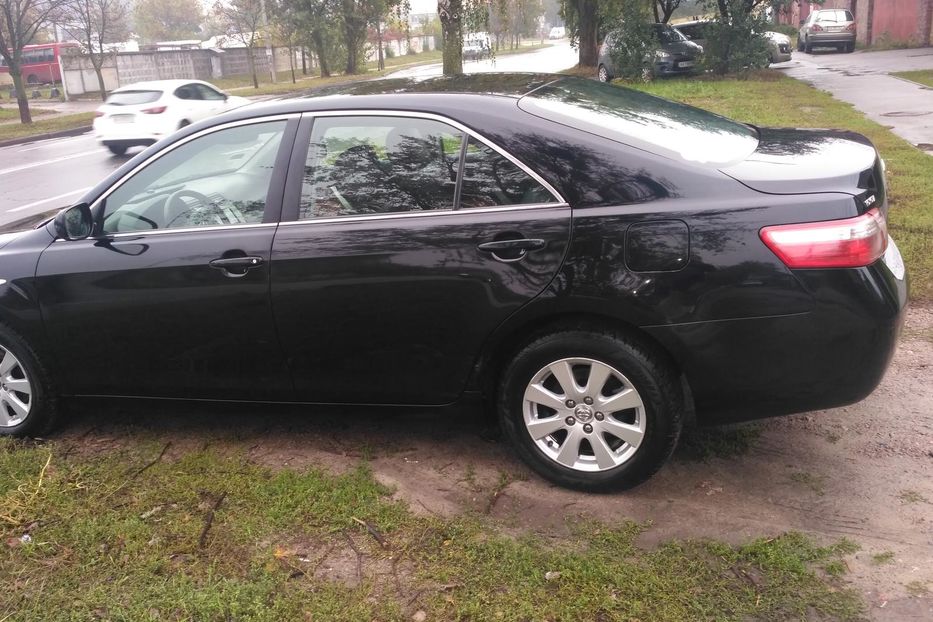 Продам Toyota Camry 2008 года в Киеве