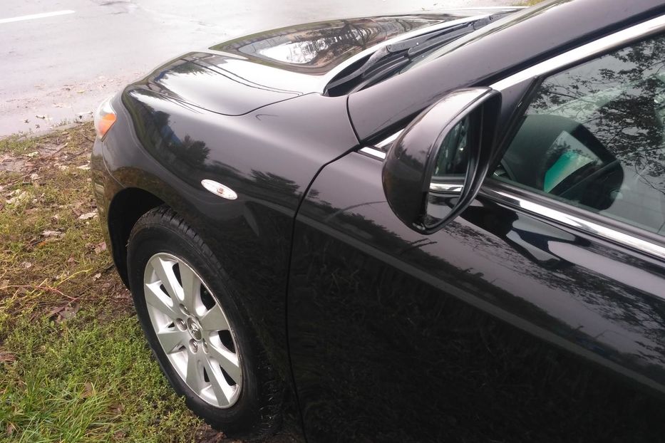 Продам Toyota Camry 2008 года в Киеве