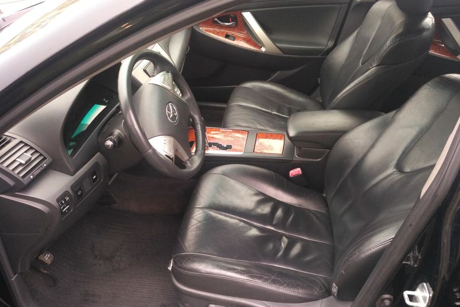 Продам Toyota Camry 2008 года в Киеве