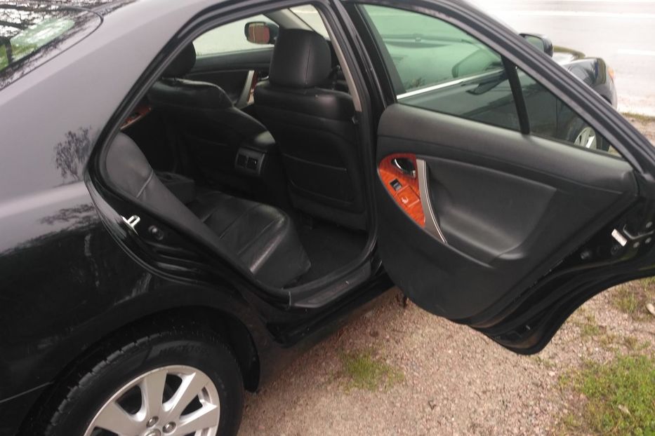 Продам Toyota Camry 2008 года в Киеве