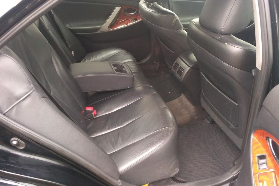 Продам Toyota Camry 2008 года в Киеве
