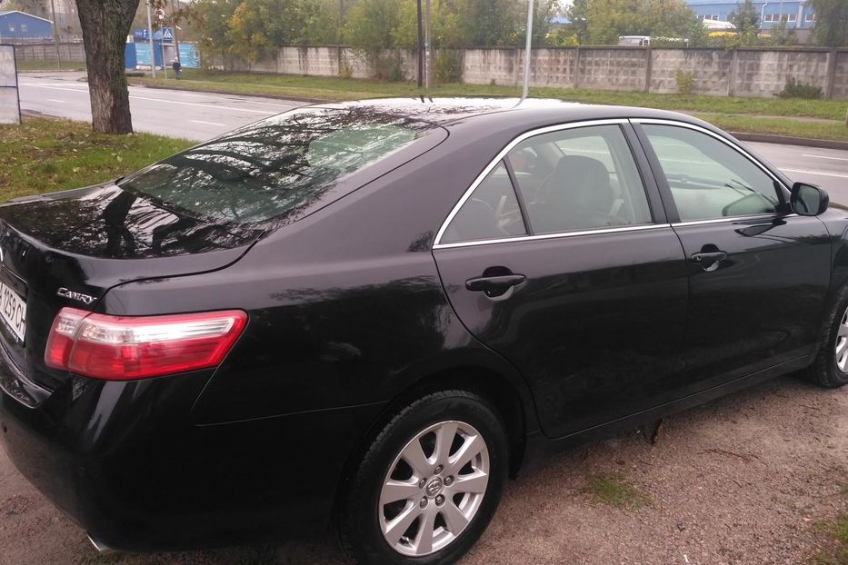 Продам Toyota Camry 2008 года в Киеве