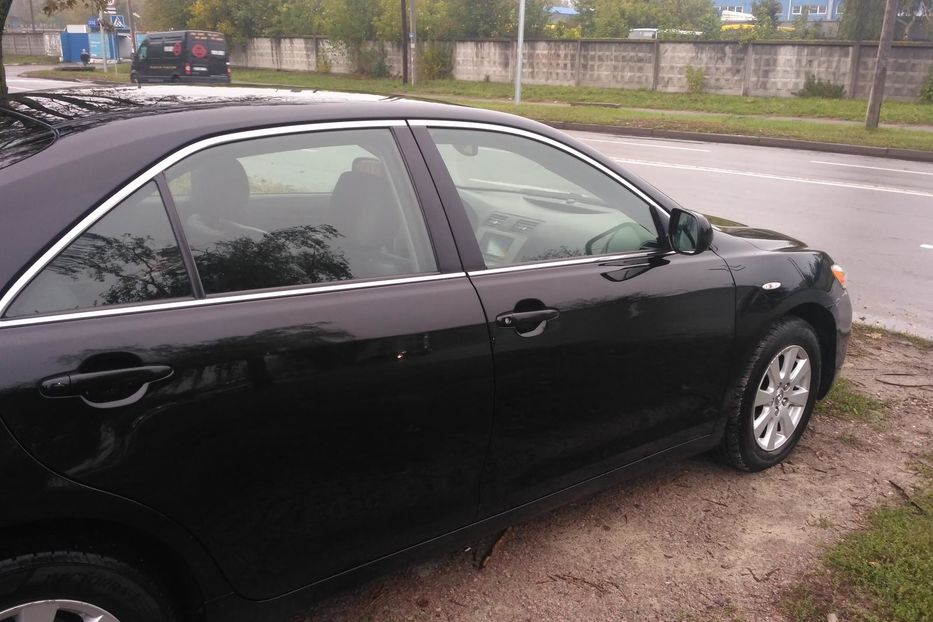 Продам Toyota Camry 2008 года в Киеве