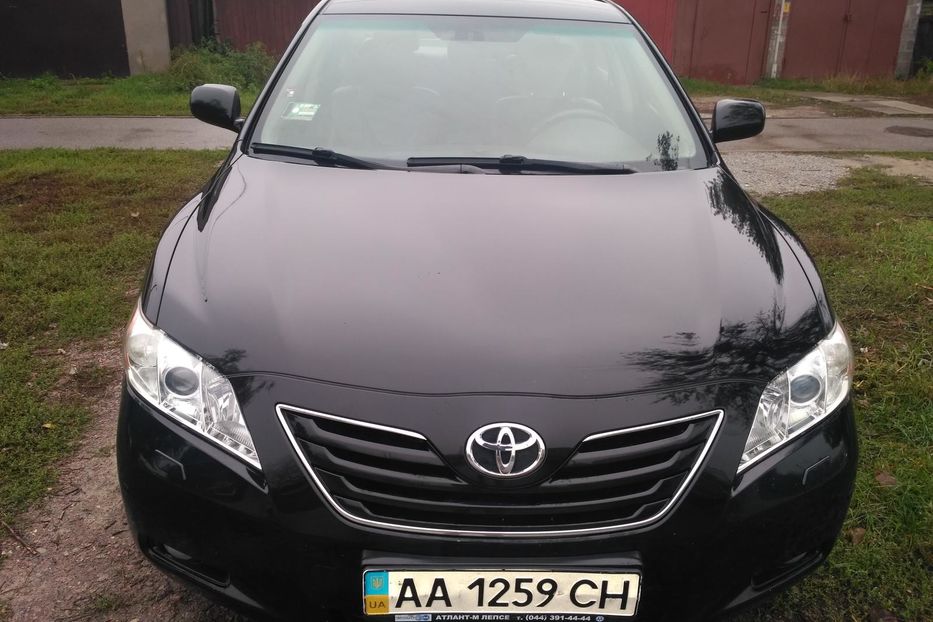 Продам Toyota Camry 2008 года в Киеве