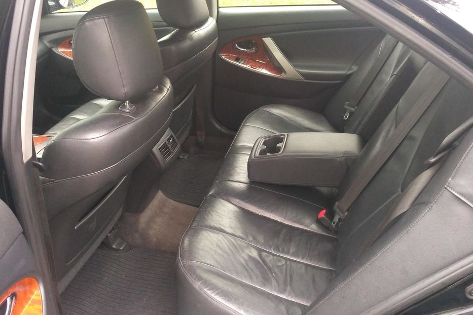 Продам Toyota Camry 2008 года в Киеве