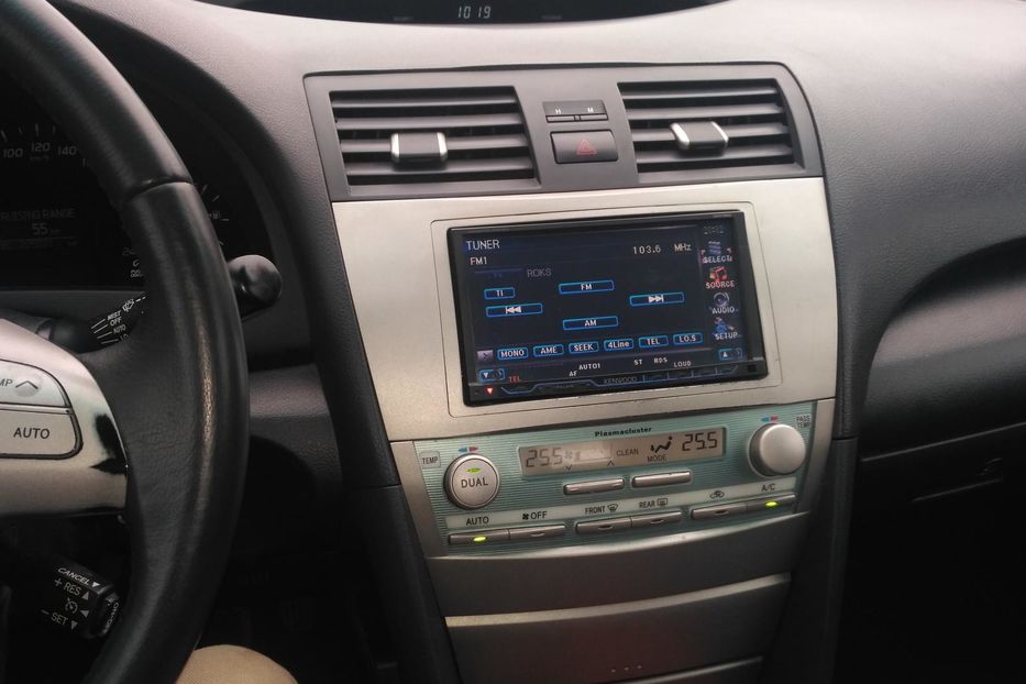 Продам Toyota Camry 2008 года в Киеве