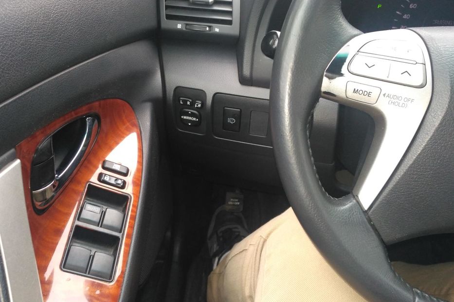 Продам Toyota Camry 2008 года в Киеве