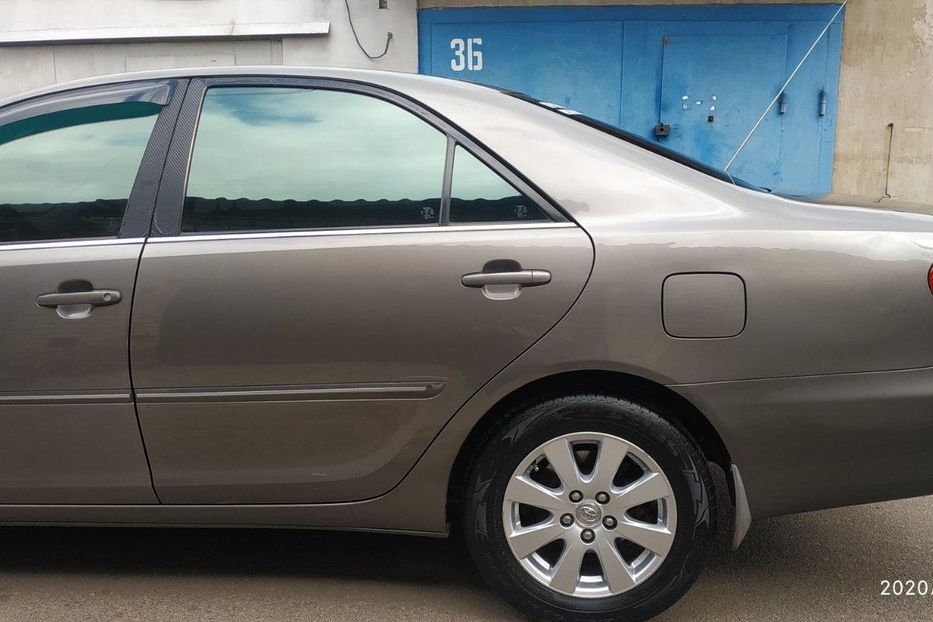 Продам Toyota Camry 2005 года в Николаеве