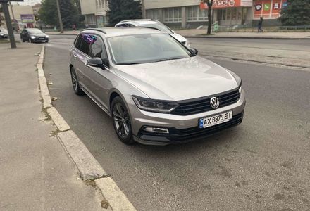 Продам Volkswagen Passat B8 2015 года в Харькове