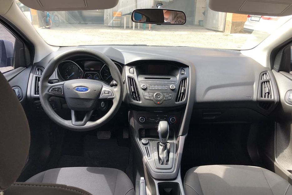 Продам Ford Focus 2015 года в г. Новомосковск, Днепропетровская область