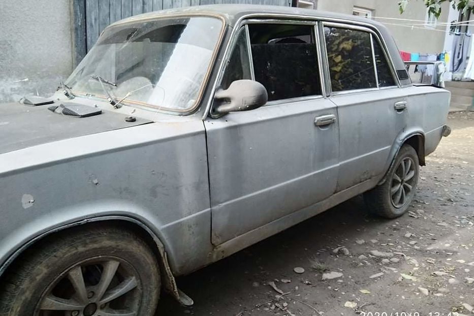 Продам ВАЗ 2106 1987 года в Ужгороде