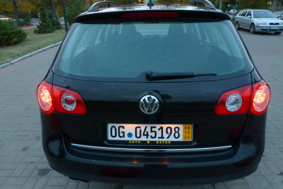 Продам Volkswagen Passat B6 FSI 2006 года в Сумах