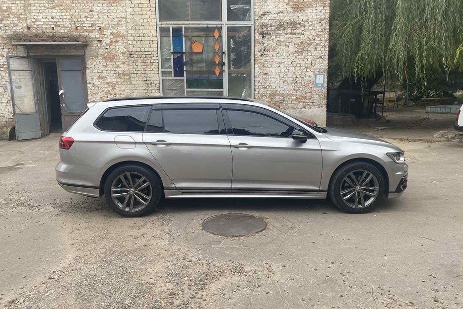 Продам Volkswagen Passat B8 2015 года в Харькове