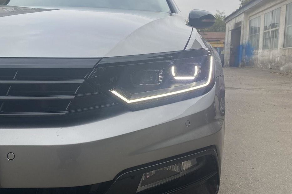 Продам Volkswagen Passat B8 2015 года в Харькове