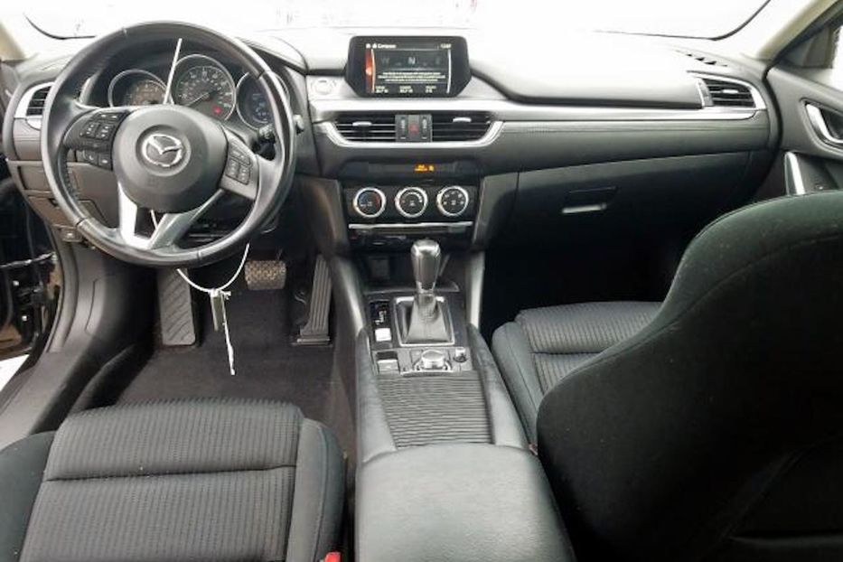 Продам Mazda 6 Sport 2014 года в Луцке