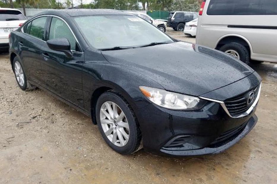 Продам Mazda 6 Sport 2014 года в Луцке