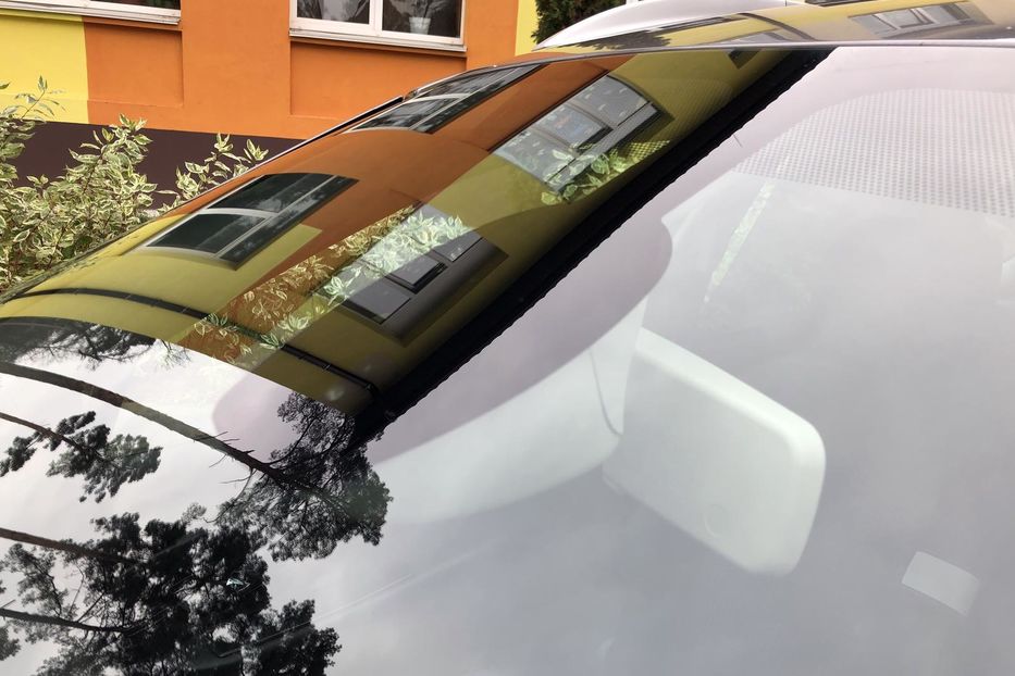 Продам Renault Grand Scenic 2015 года в Киеве