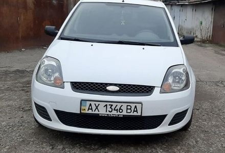 Продам Ford Fiesta 2006 года в Харькове