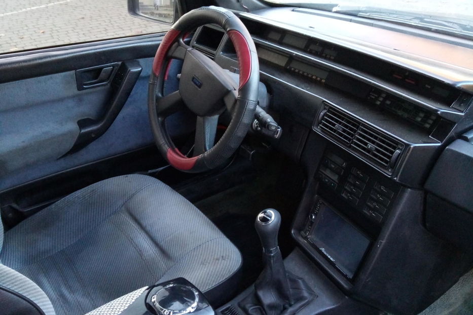 Продам Fiat Tempra классик 1990 года в Черкассах