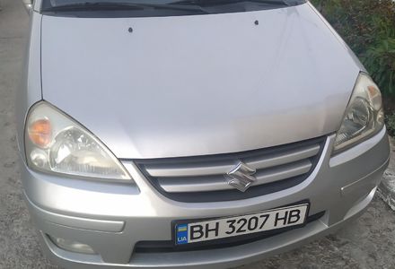 Продам Suzuki Liana 2006 года в г. Черноморское, Одесская область