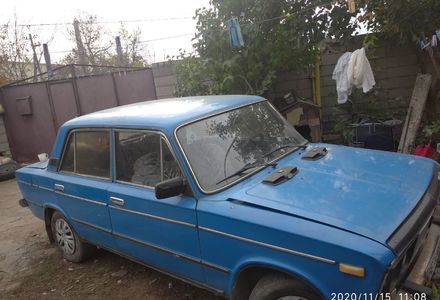 Продам ВАЗ 2106 1992 года в Николаеве