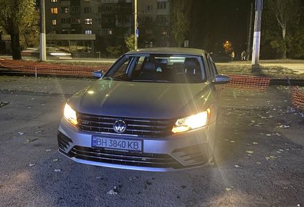 Продам Volkswagen Passat B8 R line 2016 года в Одессе