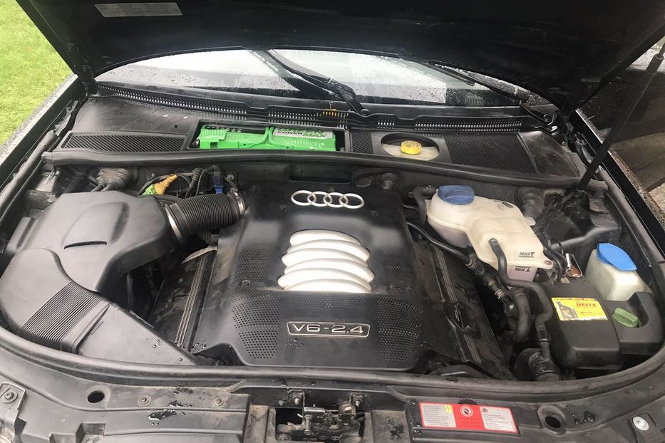 Продам Audi A6 2003 года в Виннице