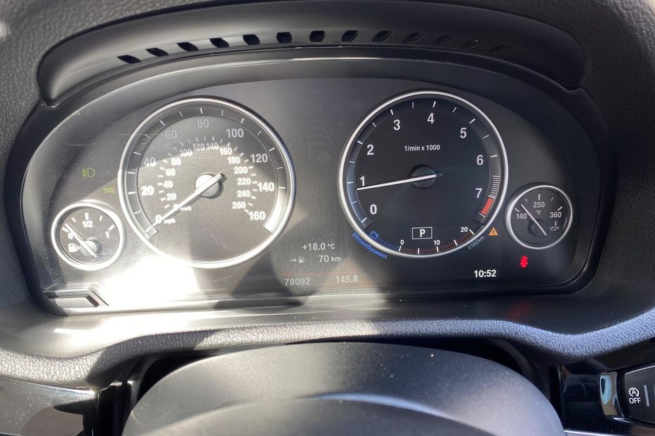 Продам BMW X3 i28 2017 года в Запорожье