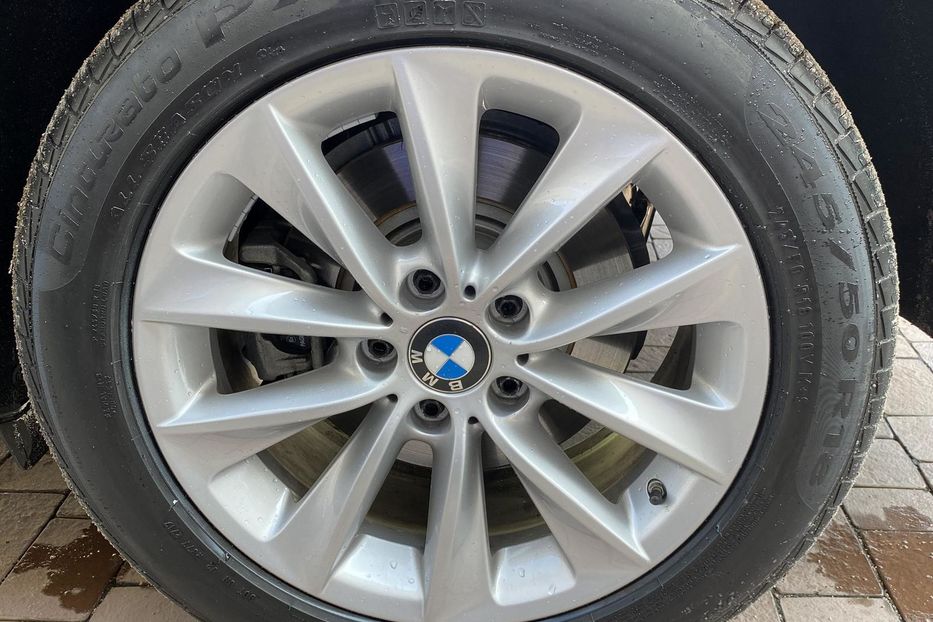 Продам BMW X3 i28 2017 года в Запорожье