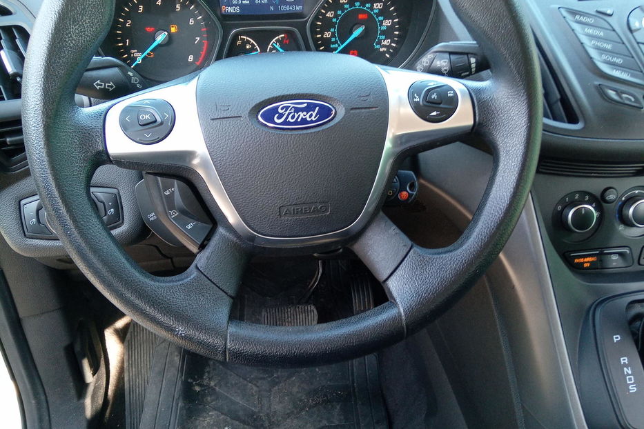 Продам Ford Escape 2014 года в г. Славянск, Донецкая область