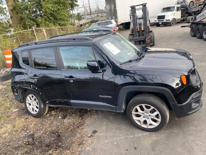 Продам Jeep Renegade 2017 года в Одессе