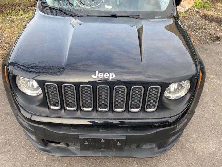 Продам Jeep Renegade 2017 года в Одессе