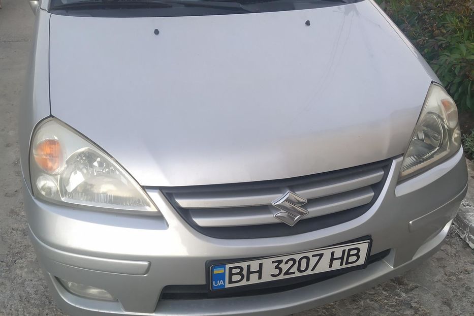 Продам Suzuki Liana 2006 года в г. Черноморское, Одесская область