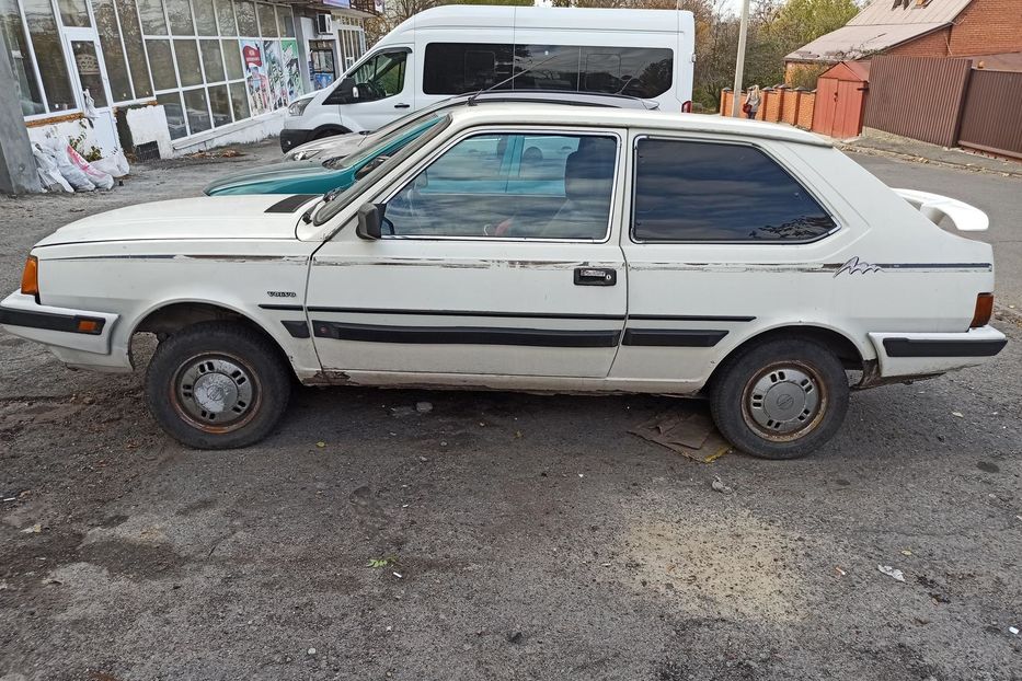 Продам Volvo 340 1986 года в Днепре