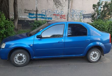 Продам Dacia Logan 2005 года в Одессе