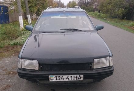 Продам Renault 21 1987 года в г. Терновка, Днепропетровская область